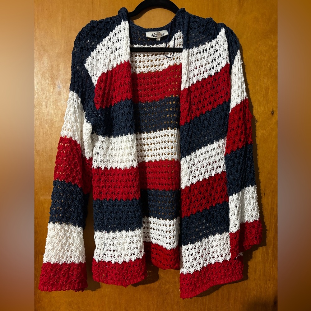 Haptics Knitted Cardigan